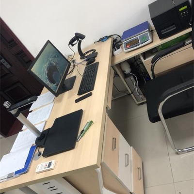 新疆维吾尔自治区巴音郭楞蒙古自治州和硕县公安局物证管理系统