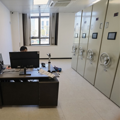 江西省宜春市高安市公安局成功启用“公安物证管理系统”