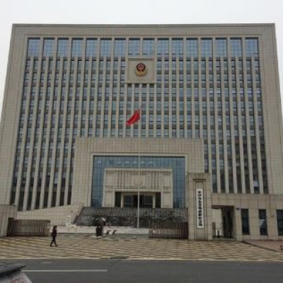 长沙县公安局采购创兴HD19H-X研磨仪开展毛发检测服务