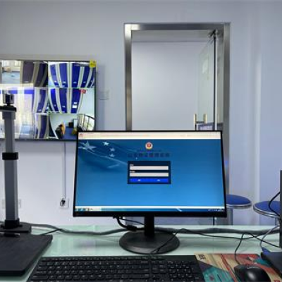 广西柳州市静北公安局成功启用公安物证管理系统