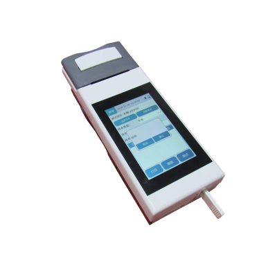 手持式毒品检测仪操作视频