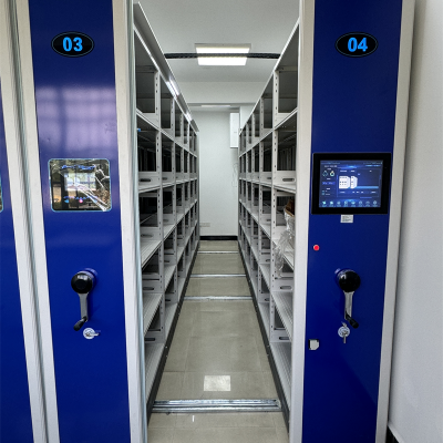 广西桂林阳朔县公安局成功启动“公安物证管理系统”