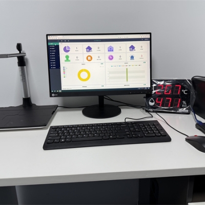 汉中市安全局成功启用涉案财物管理系统