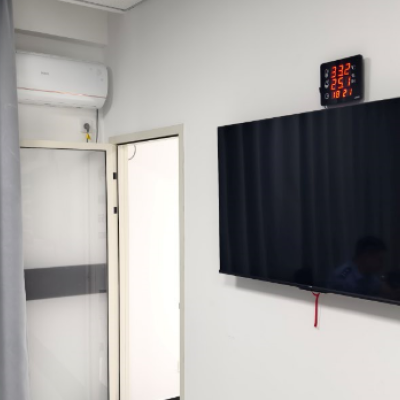 新疆维吾尔自治区芳草湖监狱成功启用执法证据保全系统