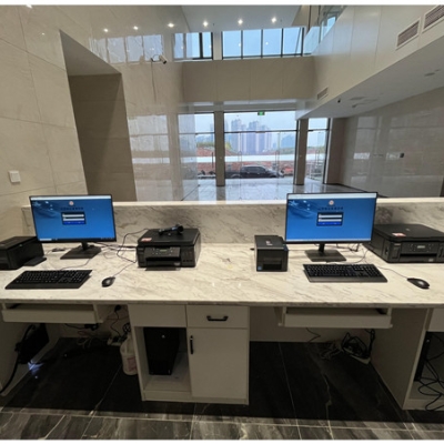 江西省南昌市刑事科学技术所成功启用公安物证管理系统