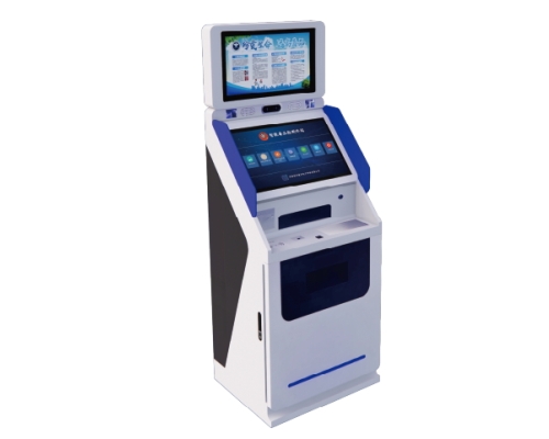 毒品检测一体化智能终端