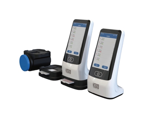 全生物样本毒品检测仪