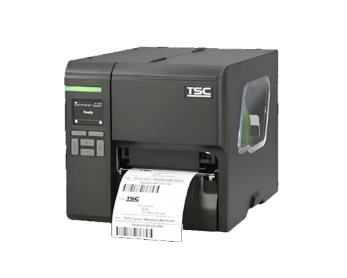 电子标签打印机