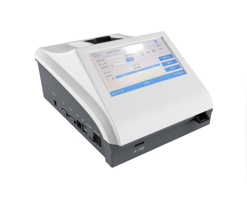 便携式毛发毒品检测仪