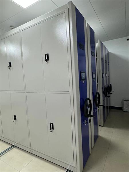 雁南监狱成功启用“监狱执法证据保全系统”