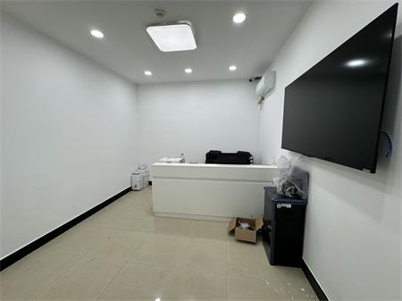 雁南监狱成功启用“监狱执法证据保全系统”