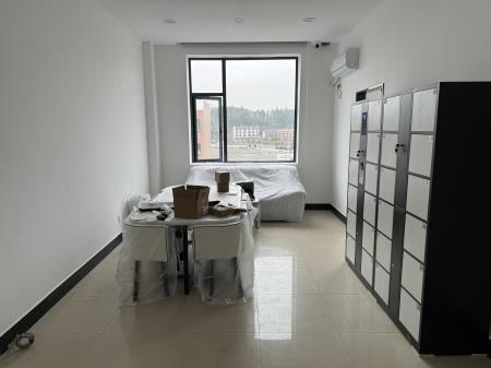 雁南监狱成功启用“监狱执法证据保全系统”