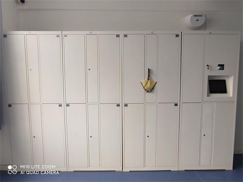 河北保定市廉政教育中心成功启用涉案财物管理系统