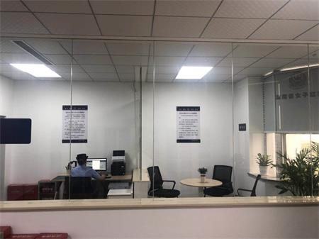 湖南省女子監獄成功啟用“監獄執法證據保全系統”