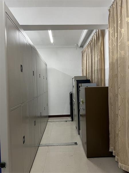 內蒙古巴彥淖爾市杭錦后旗公安局成功啟用公安物證管理系統