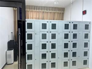 達孜區人民檢察院涉案財物管理系統